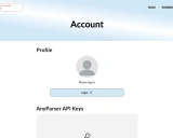 AnyParser: 精确、私密且可配置的文档检索大语言模型