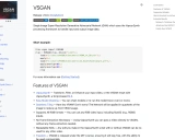 VSGAN: 基于PyTorch的VapourSynth超分辨率和图像修复模块