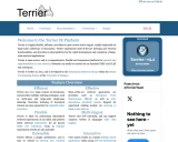 Terrier-core: 强大灵活的开源信息检索平台