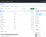 Pytorch-Medical-Segmentation: 基于PyTorch的医学图像分割开源框架
