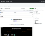 Awesome Devins: 探索人工智能软件工程的未来