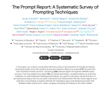 深入解析The Prompt Report:一项系统性的提示技术调查