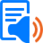 Sound of Text