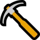 Pickaxe