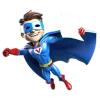 My Resume Hero