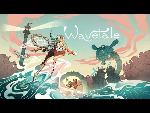 Wavetale | 好评预告片