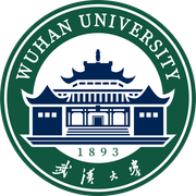 Wuhan University Logo