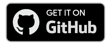 GitHub 徽章