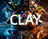 CLAY:当前效果最好的3D生成模型！即将开源