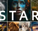 STAR：文本生成图像模型中的璀璨之星！自回归取代扩散