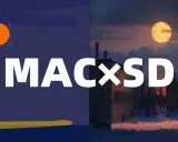 LCM：苹果Mac终于可以跑SD了，几秒一张XL，喂饭级教学！