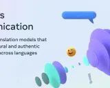 Seamless:语言无界，Facebook革新AI翻译技术，让世界沟通无障碍！