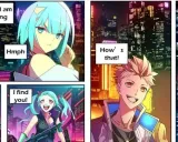 危！漫画作者即将失业？！