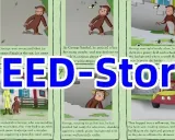 SEED-Story：腾讯开源AI自动生成儿童绘本！正式进军图书行业