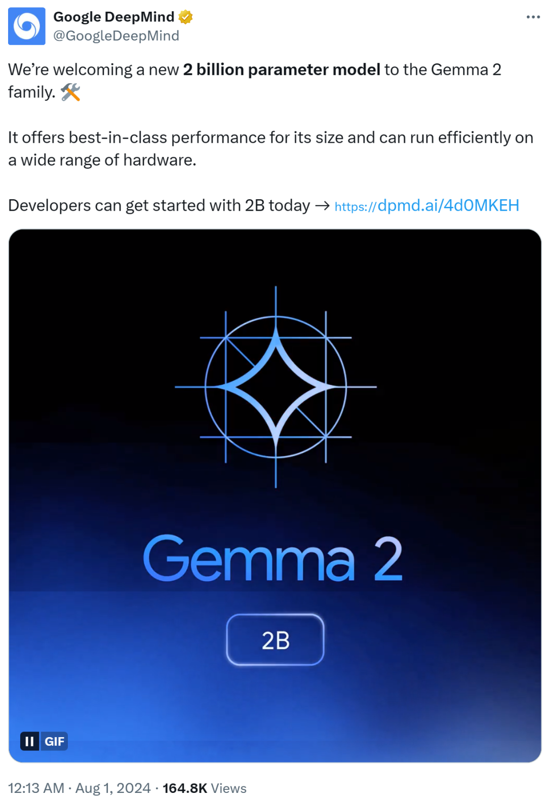 Gemma 2