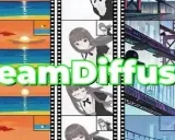 StreamDiffusion：实时互动生成图像的管道级解决方案