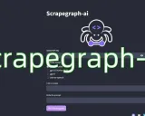 ScrapeGraphAI：开源的大语言模型爬虫，只要说出需求就会自动全网抓取想要的信息
