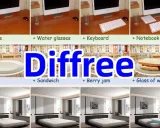 Diffree：最新模型实现文字指令修改图片！！这下修图变得更简单了