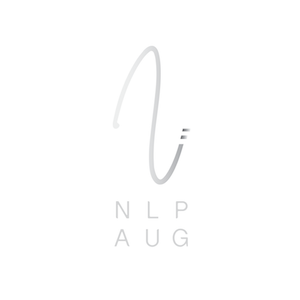 nlpaug logo