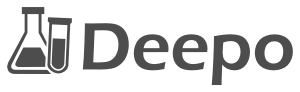 Deepo logo