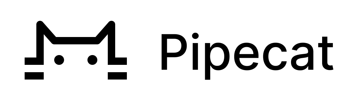 pipecat logo