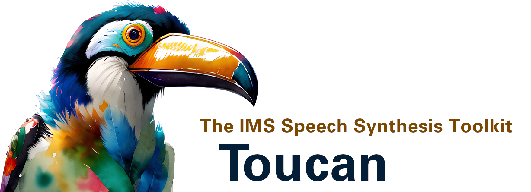 IMS Toucan Logo