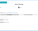 Voice-Cloning-App 学习资料汇总 - 一款易用的人声合成Python/Pytorch应用