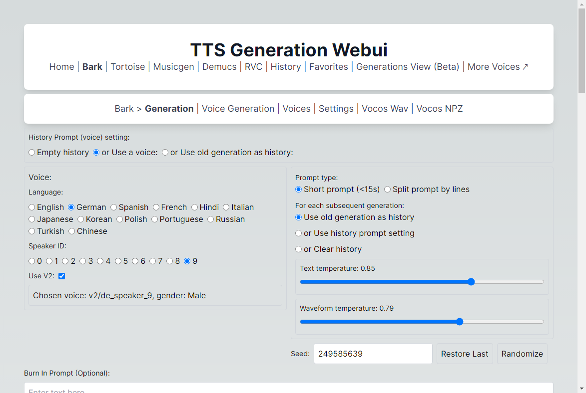 tts-generation-webui界面