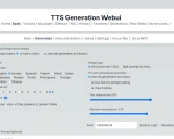 tts-generation-webui学习资料汇总 - 一站式文本转语音和语音克隆工具