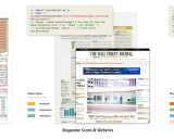 layout-parser入门学习资料 - 文档图像分析深度学习统一工具包