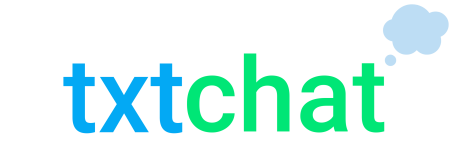 txtchat logo