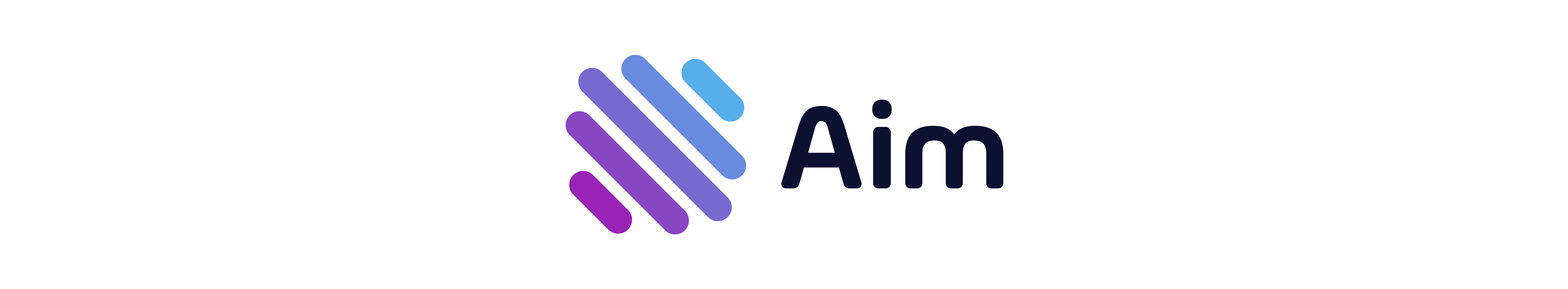 AIM界面预览