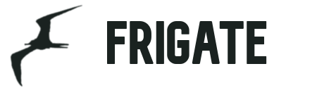 Frigate Logo