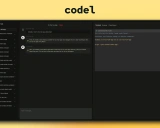 Codel学习资料汇总 - 全自主AI代理执行复杂任务和项目