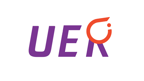 UER-py logo