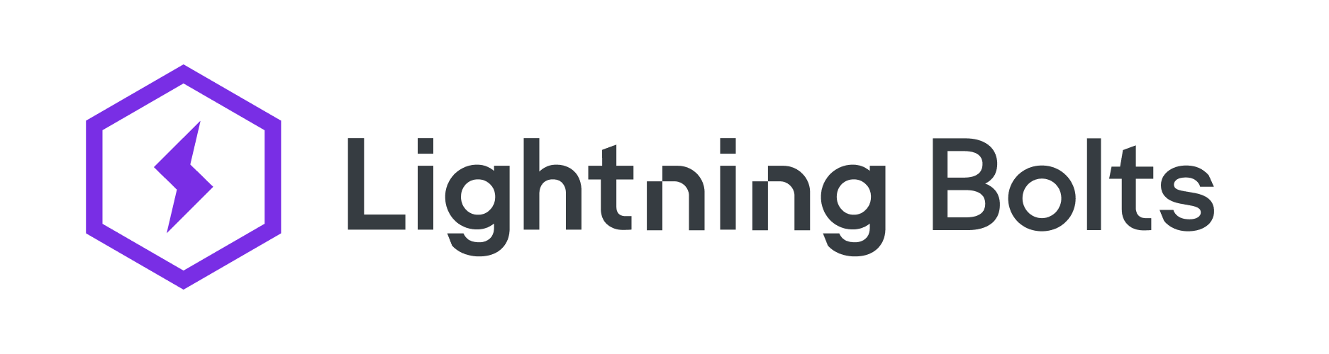 Lightning Bolts Logo