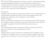awesome-langchain学习资源汇总 - 快速上手LangChain框架的利器