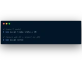 dalai入门指南 - 在本地运行LLaMA和Alpaca语言模型