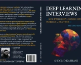 interviews.ai - 深度学习面试题资源汇总 - 数百道AI领域面试题全解析
