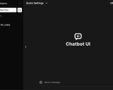 chatbot-ui学习资料汇总 - 开源AI聊天应用程序