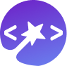 Magic CLI logo