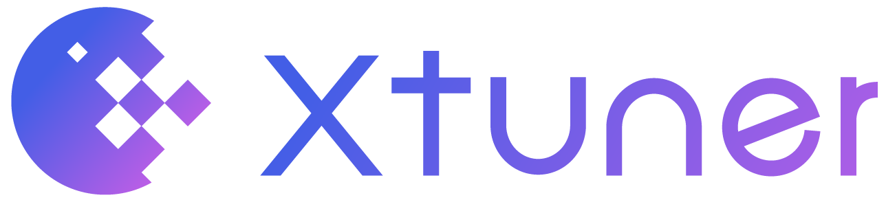 XTuner Logo