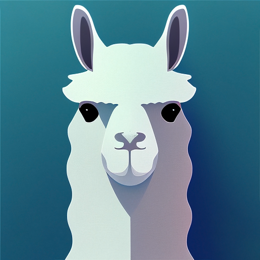 Alpaca-electron logo