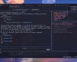 ChatGPT.nvim - 功能强大的Neovim聊天插件使用指南