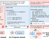 ToRA 入门指南 - 一款全新的数学推理工具学习代理