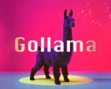 Gollama入门指南 - Ollama模型管理工具