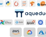 Aqueduct学习资料汇总 - 开源MLOps框架