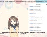 -Prototype-AIVTuber 入门学习资料 - 基于OpenAI和Live2D的AI虚拟主播项目