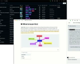 eidos入门指南 - 一个离线的Notion替代品