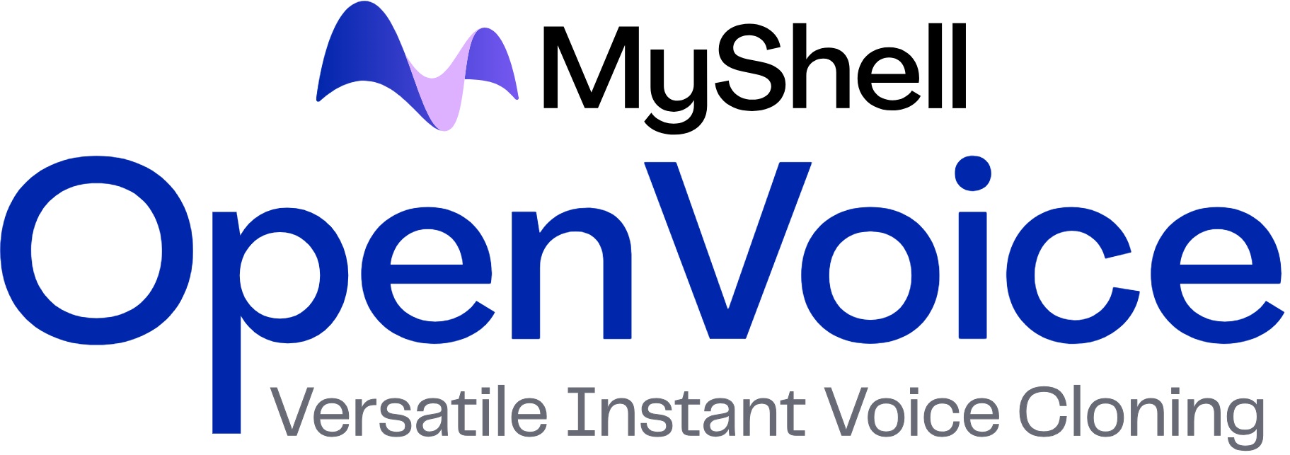 OpenVoice Logo